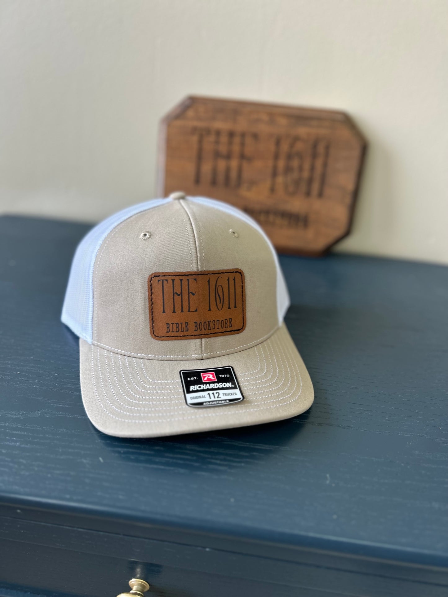 1611 Hats