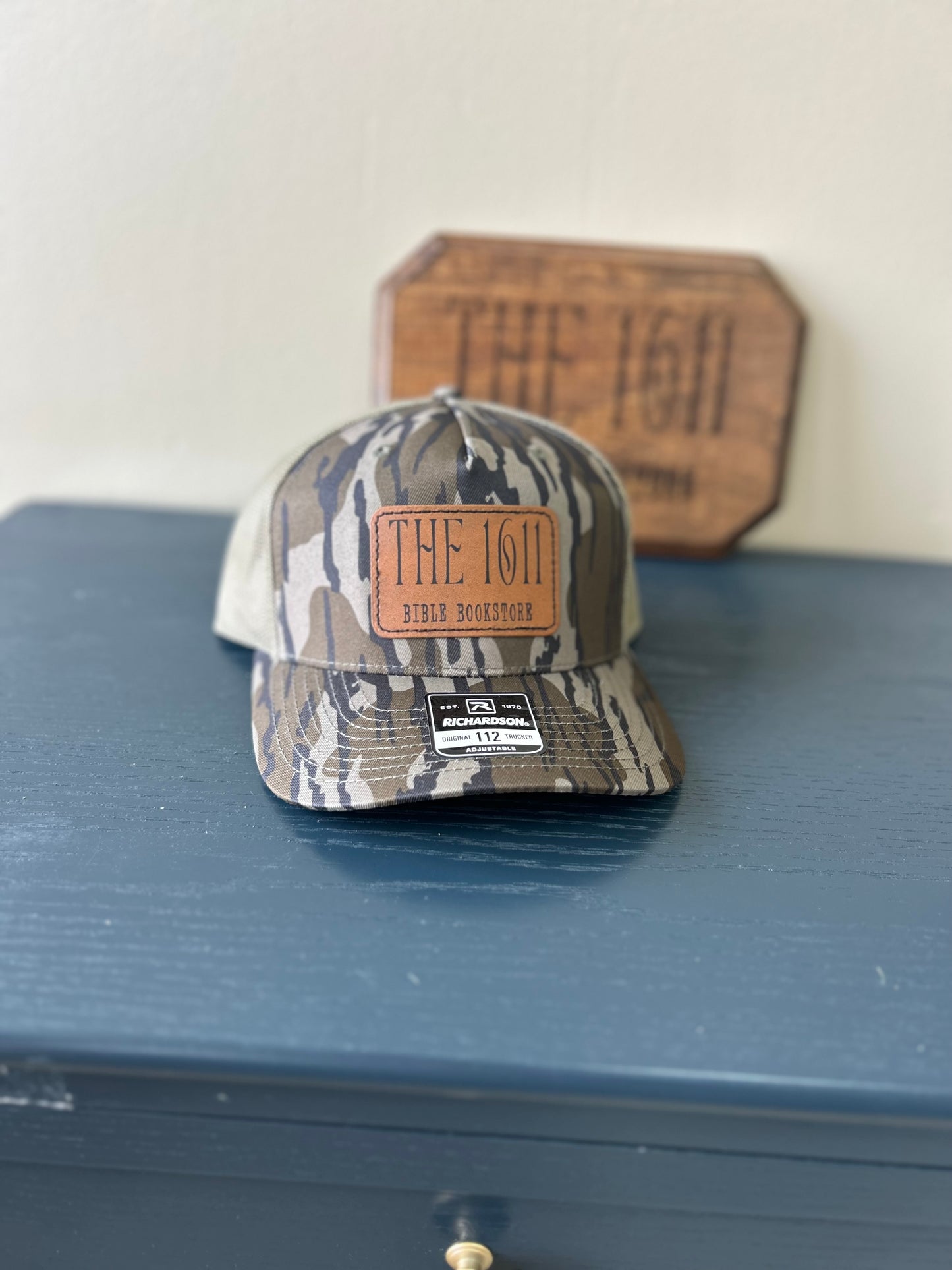 1611 Hats
