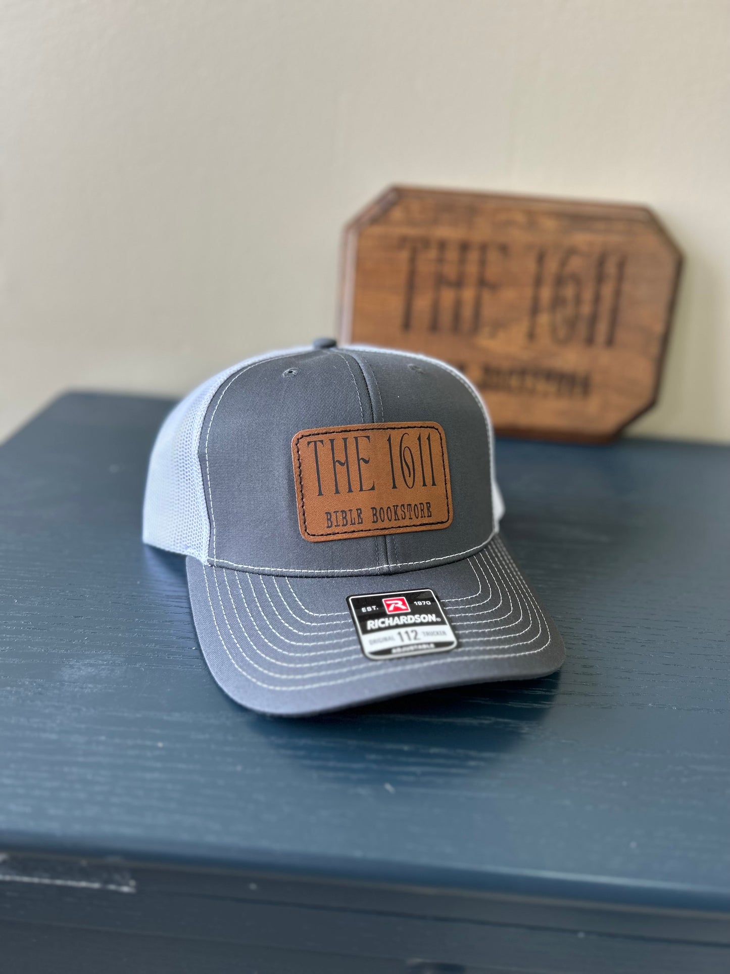1611 Hats