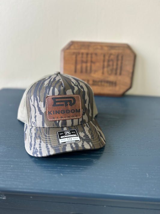 Kingdom Rebinds Hats
